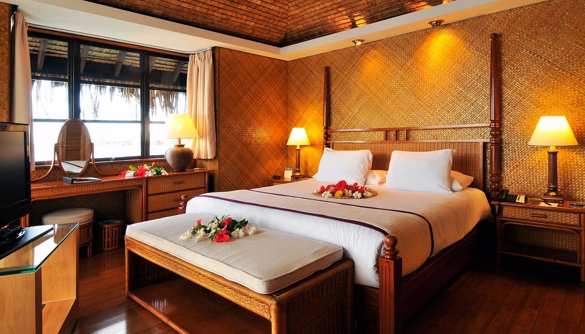 Family-Owned Hotel