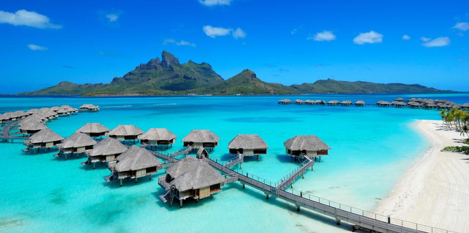 Luxury Resort