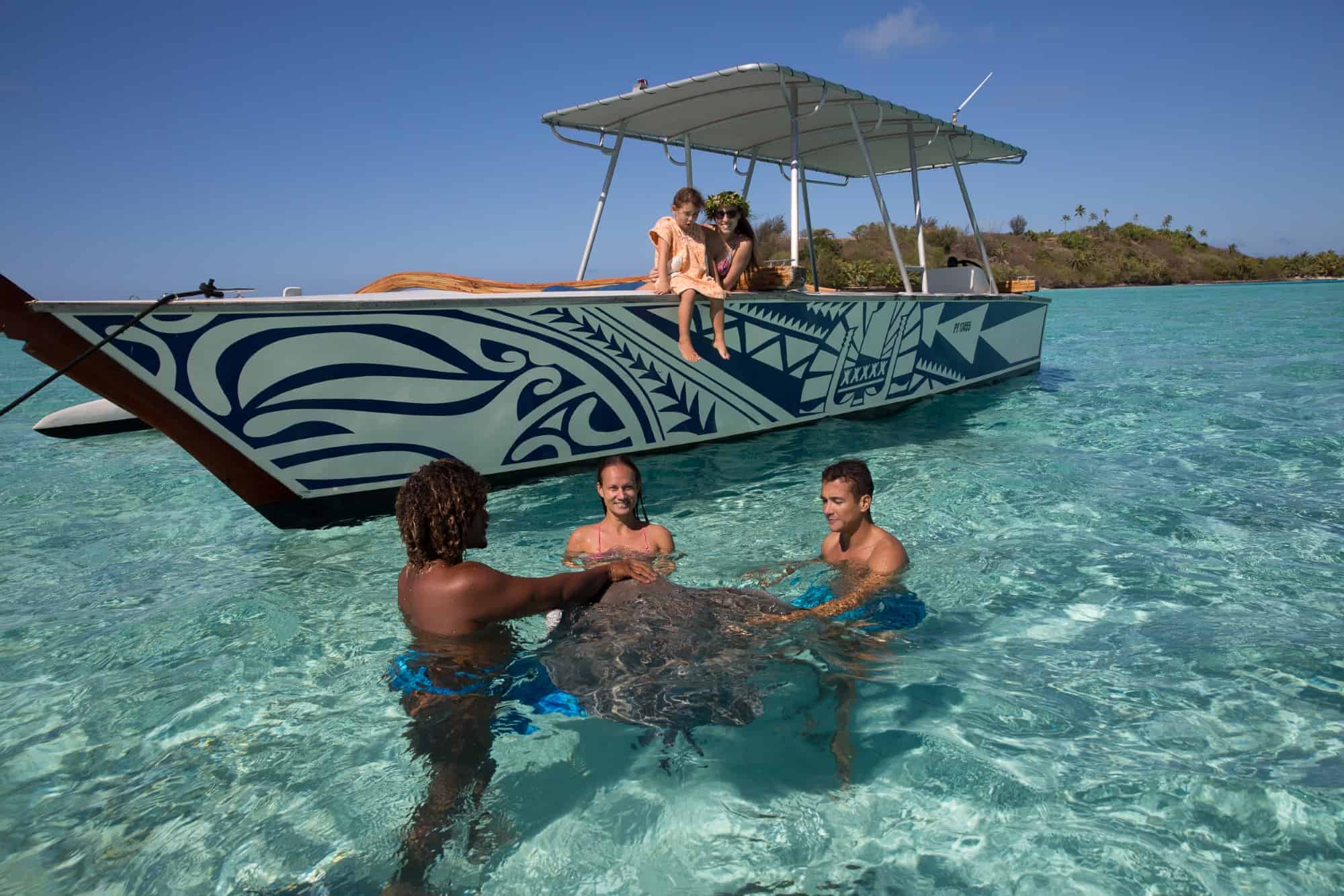 Island Tour